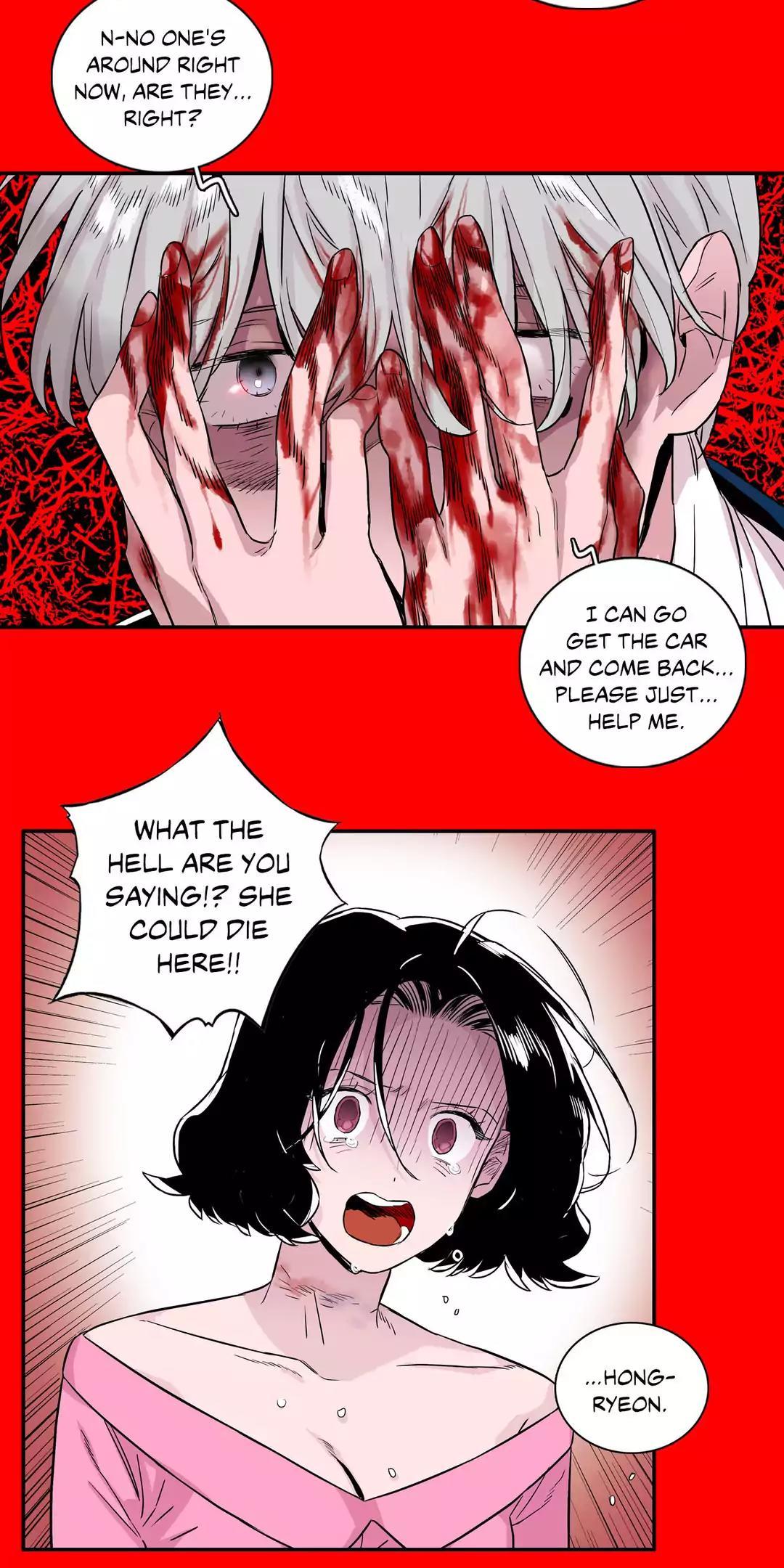 Vanishing Twin Chapter 58 - Page 10