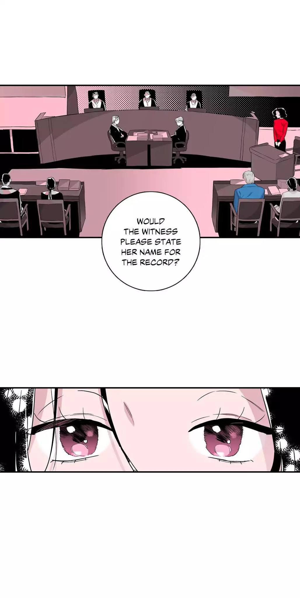 Vanishing Twin Chapter 59 - Page 1