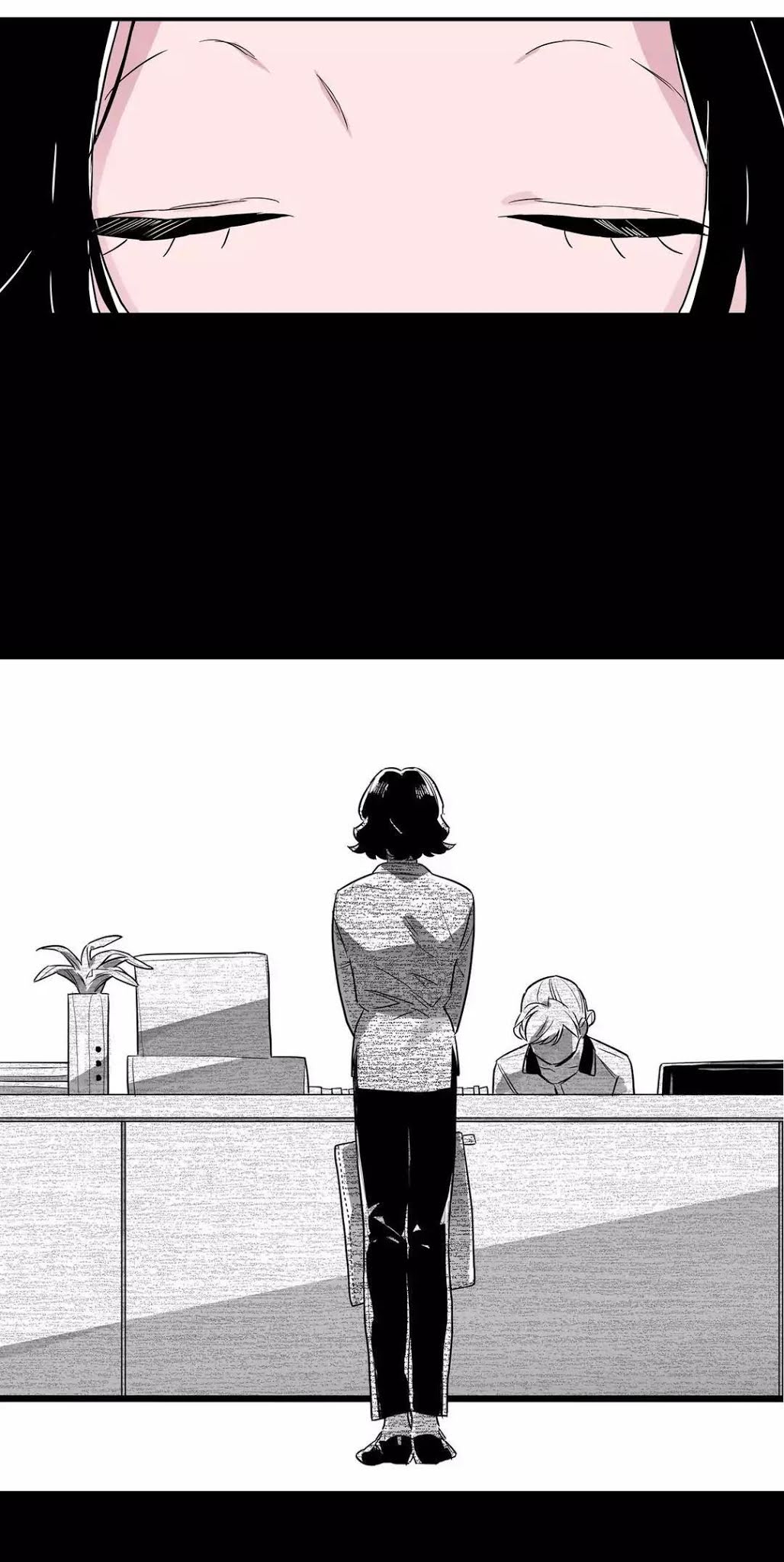 Vanishing Twin Chapter 59 - Page 2
