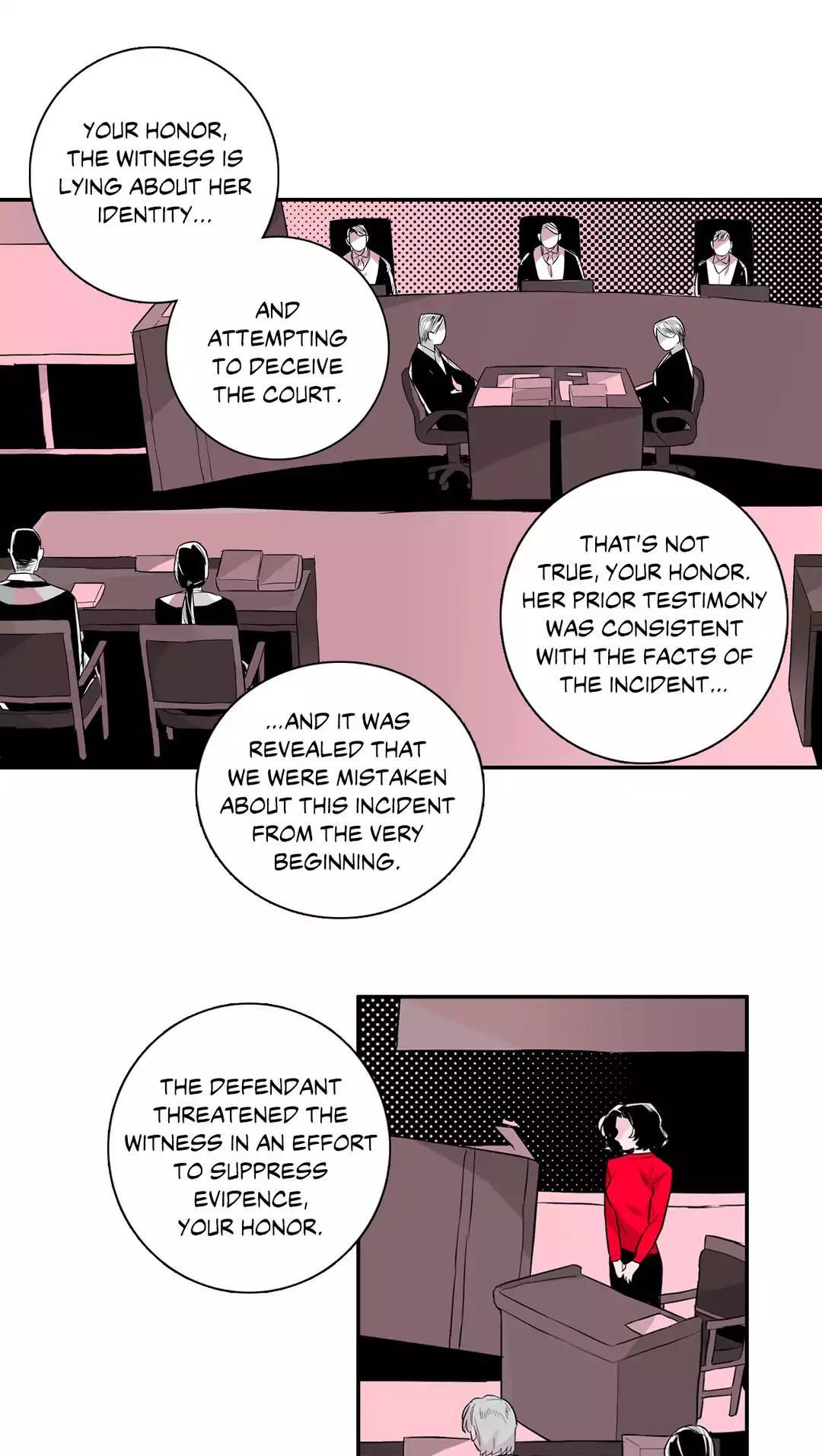 Vanishing Twin Chapter 59 - Page 32