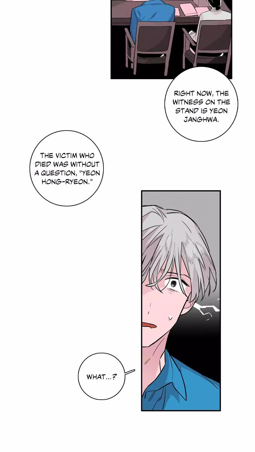 Vanishing Twin Chapter 59 - Page 33