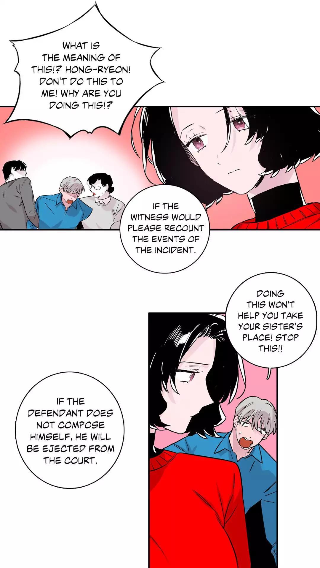 Vanishing Twin Chapter 59 - Page 34