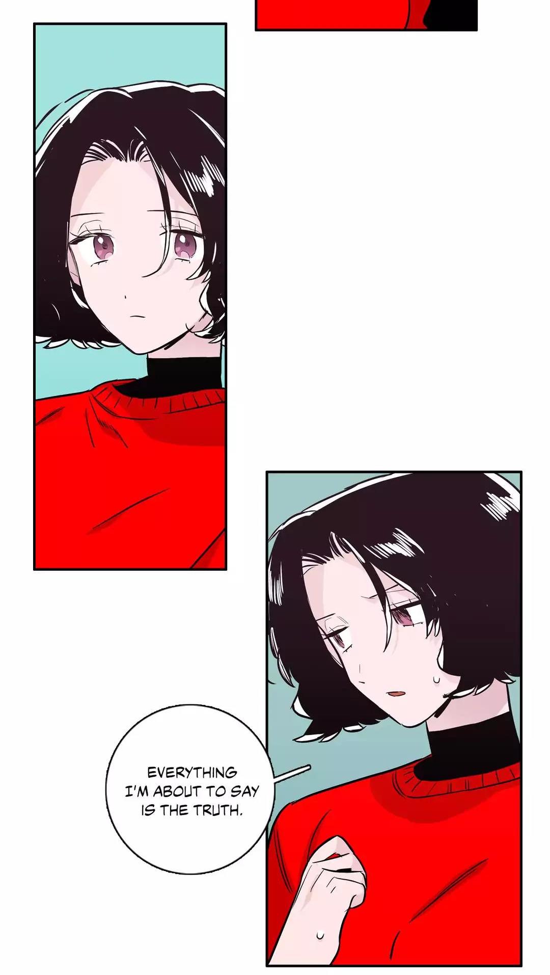 Vanishing Twin Chapter 59 - Page 35