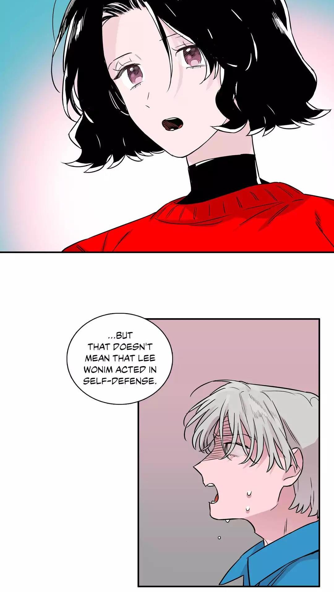 Vanishing Twin Chapter 59 - Page 37