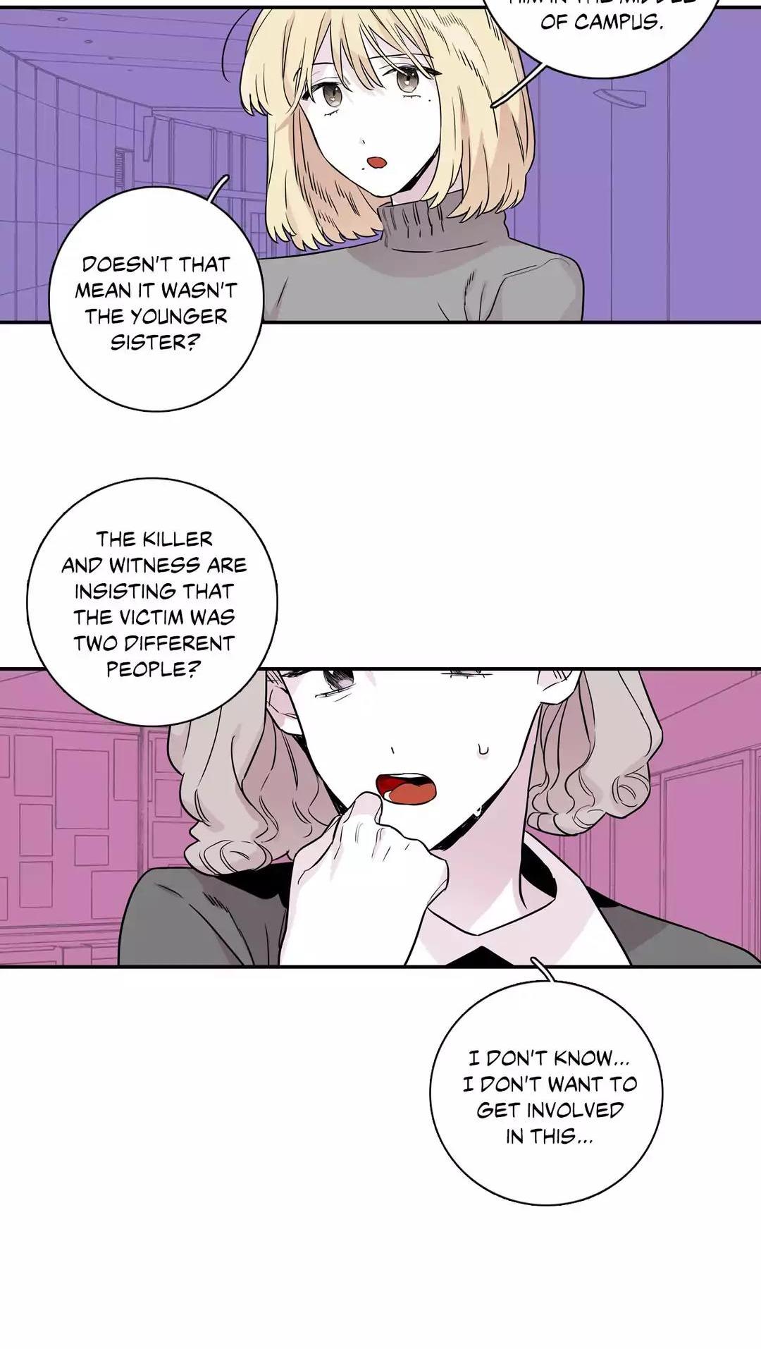 Vanishing Twin Chapter 59 - Page 41