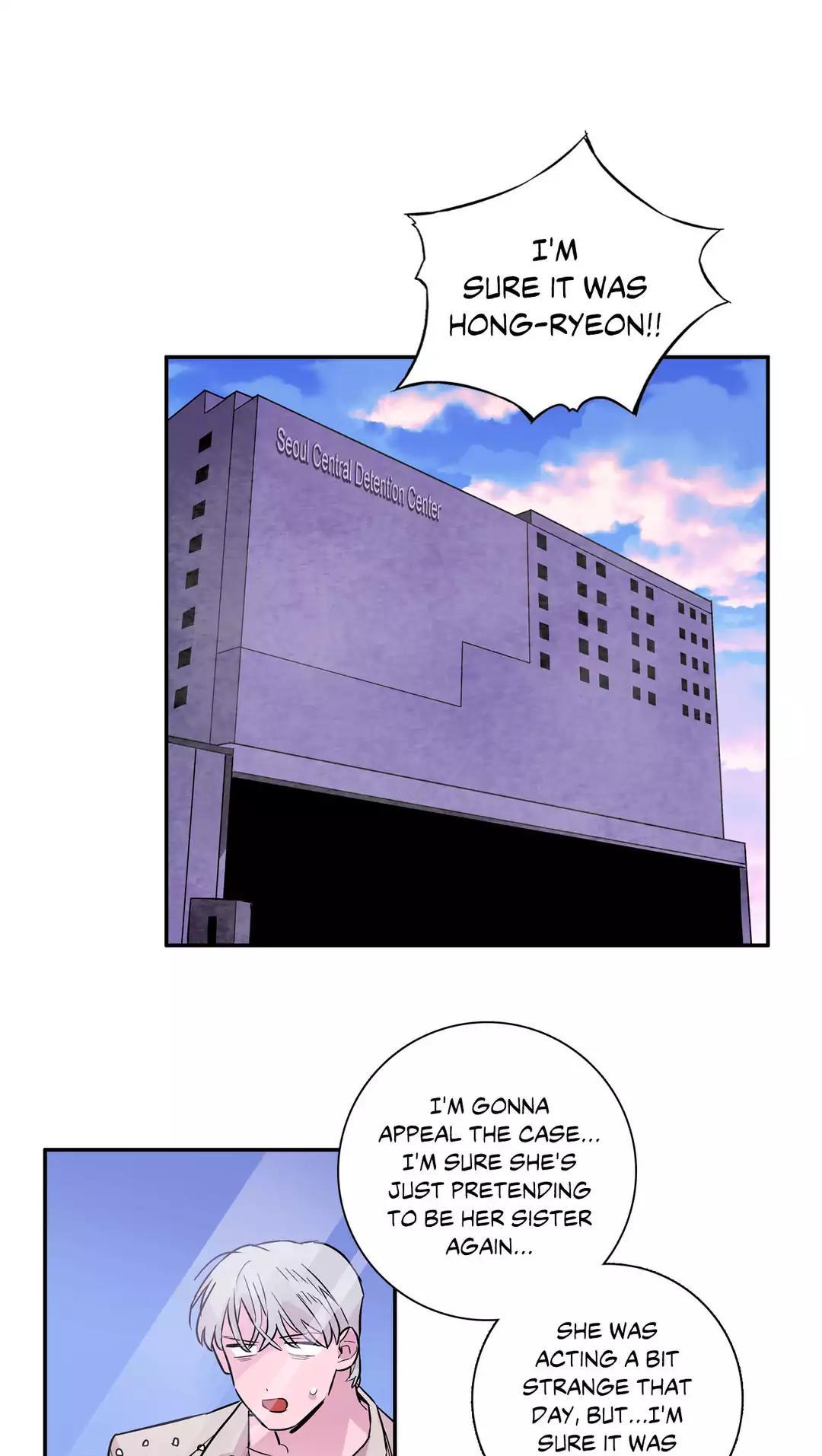 Vanishing Twin Chapter 59 - Page 42