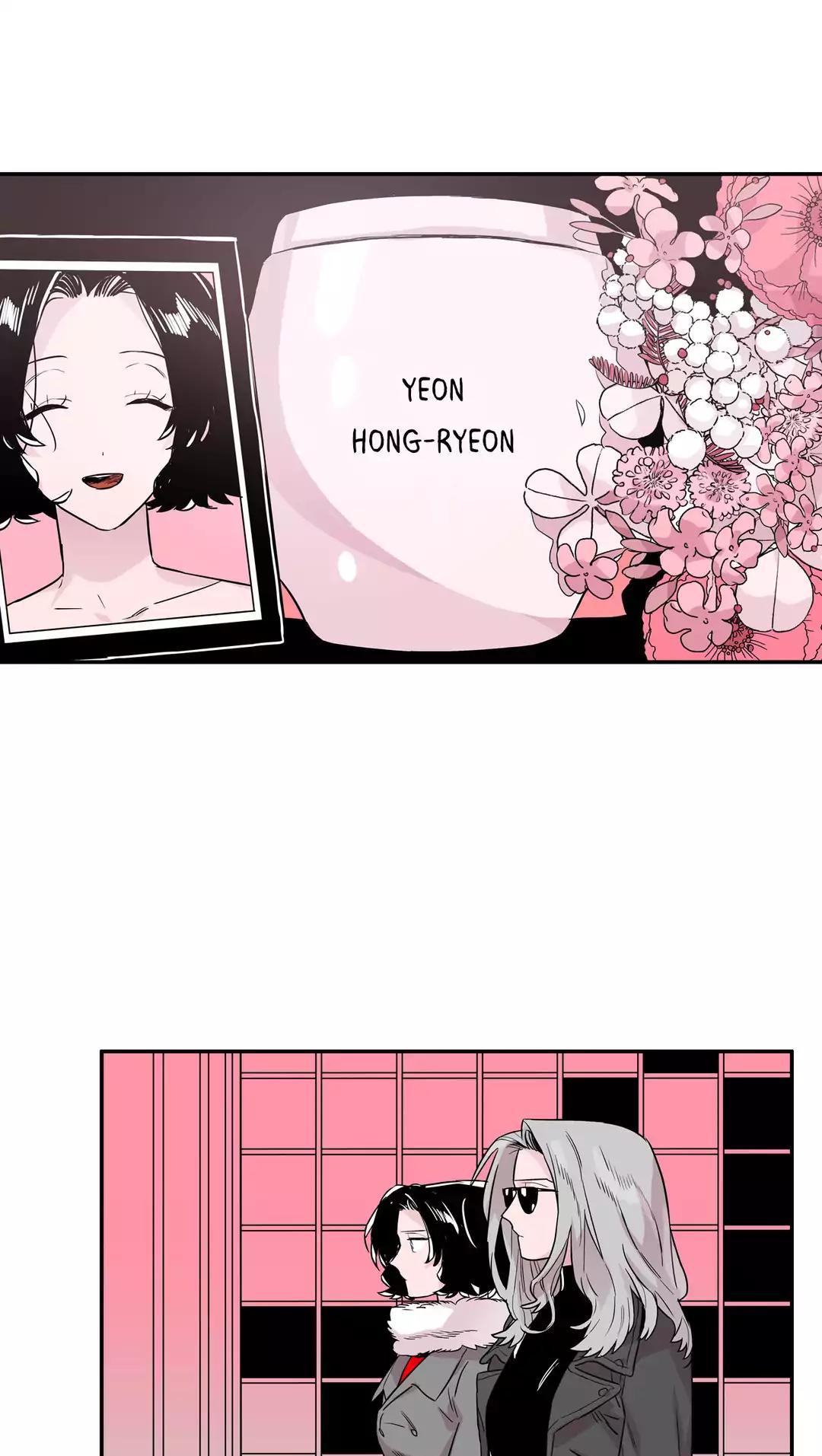 Vanishing Twin Chapter 59 - Page 50