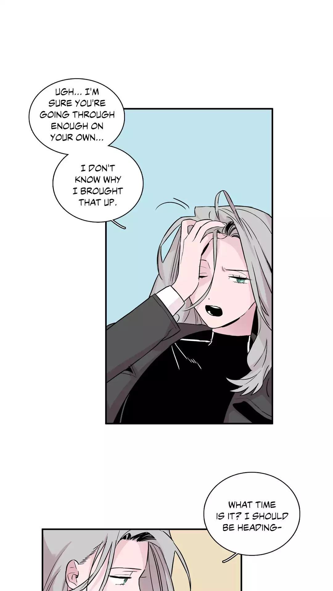 Vanishing Twin Chapter 59 - Page 56