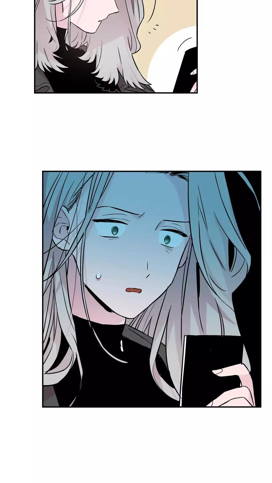 Vanishing Twin Chapter 59 - Page 57