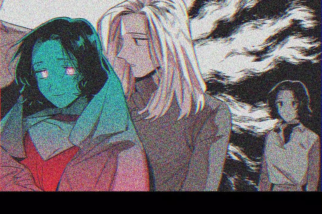 Vanishing Twin Chapter 59 - Page 9