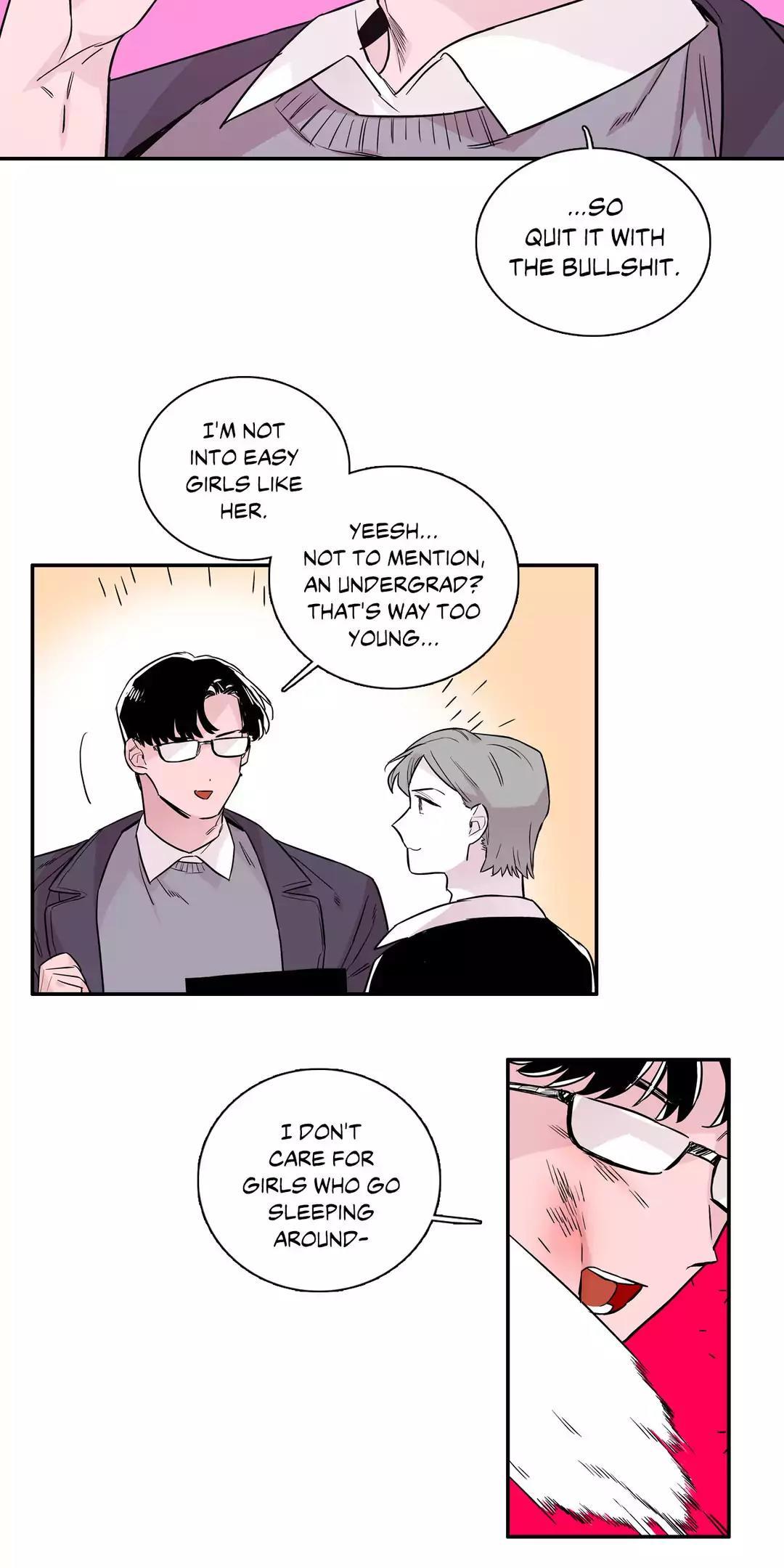Vanishing Twin Chapter 60 - Page 13