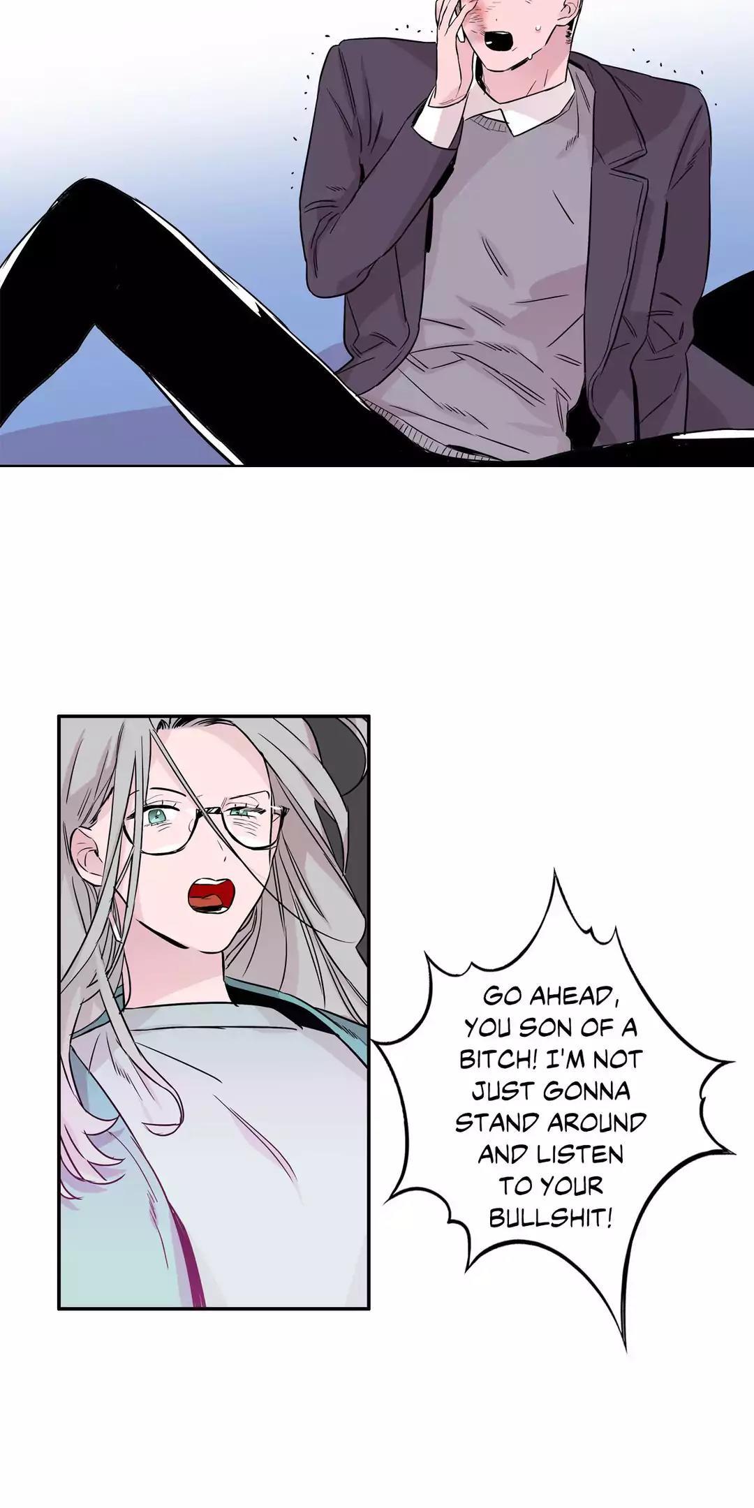 Vanishing Twin Chapter 60 - Page 15