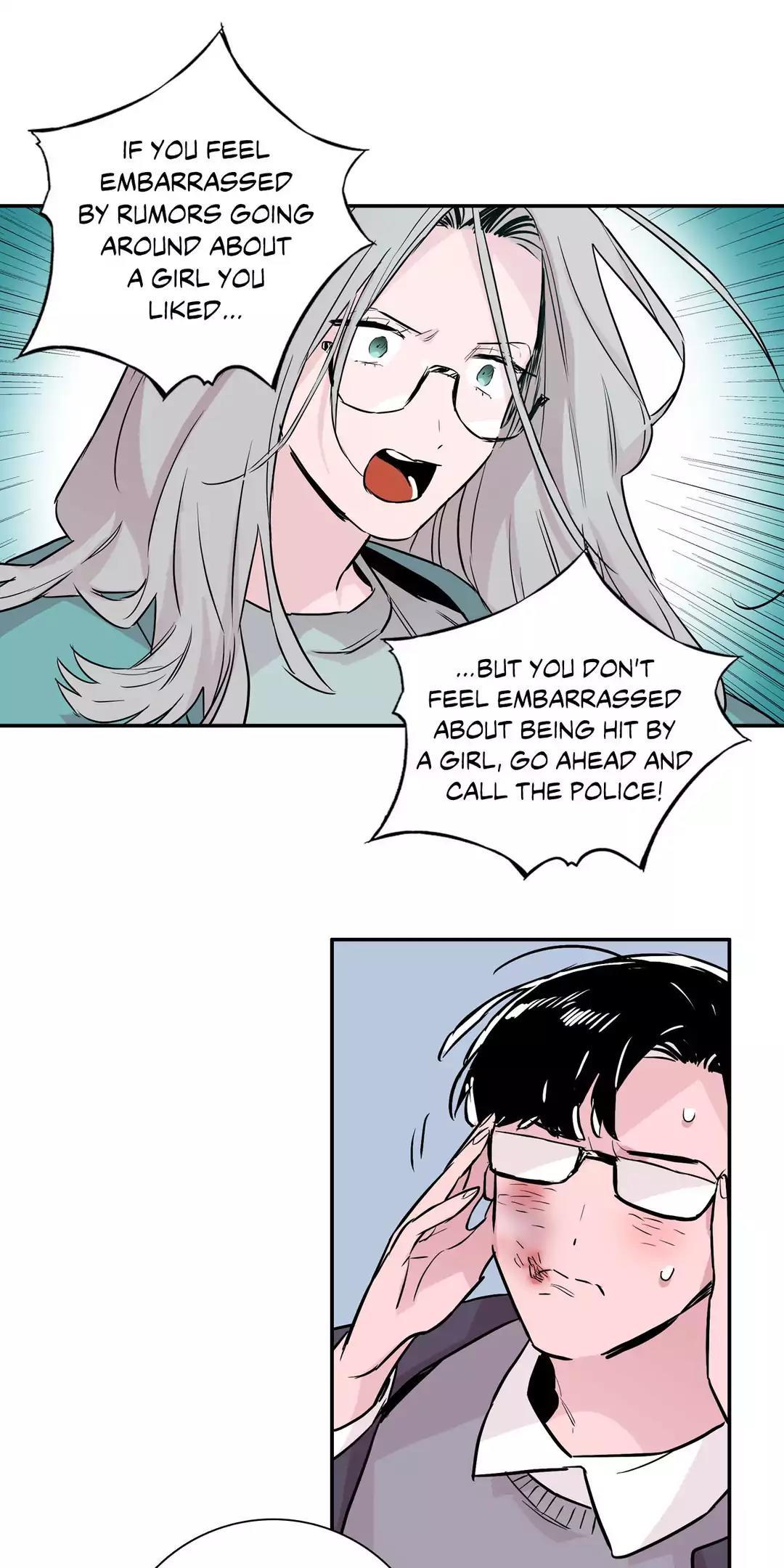 Vanishing Twin Chapter 60 - Page 16