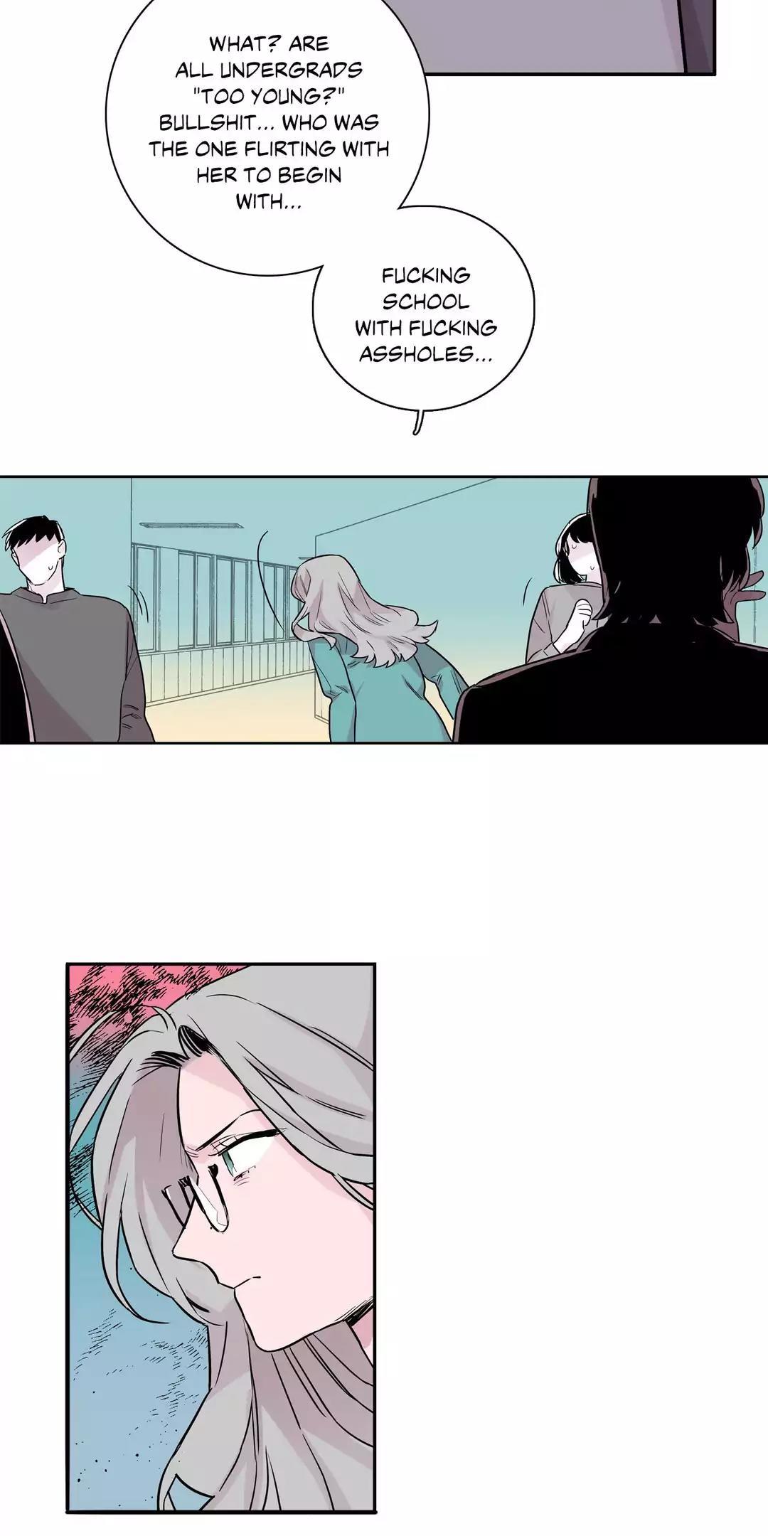 Vanishing Twin Chapter 60 - Page 17