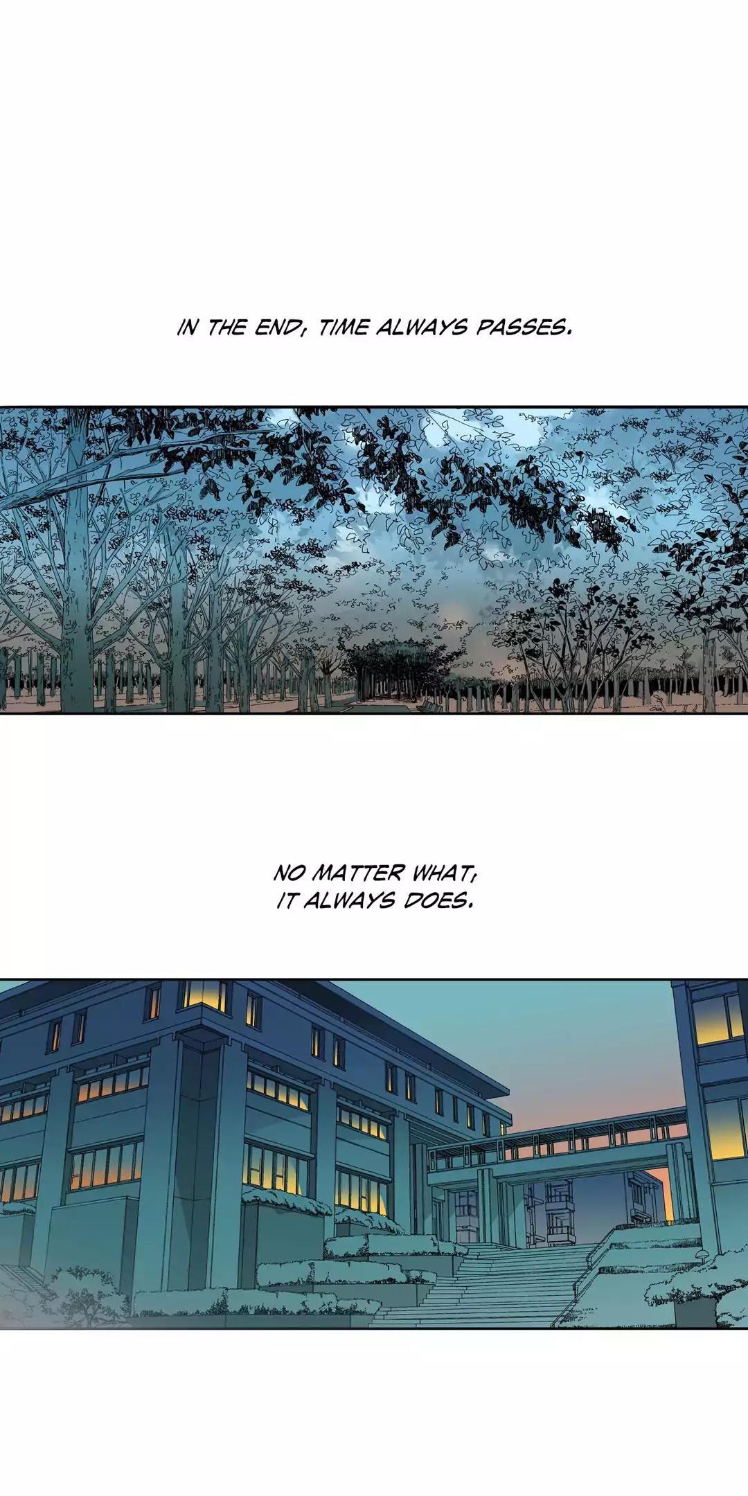 Vanishing Twin Chapter 60 - Page 19