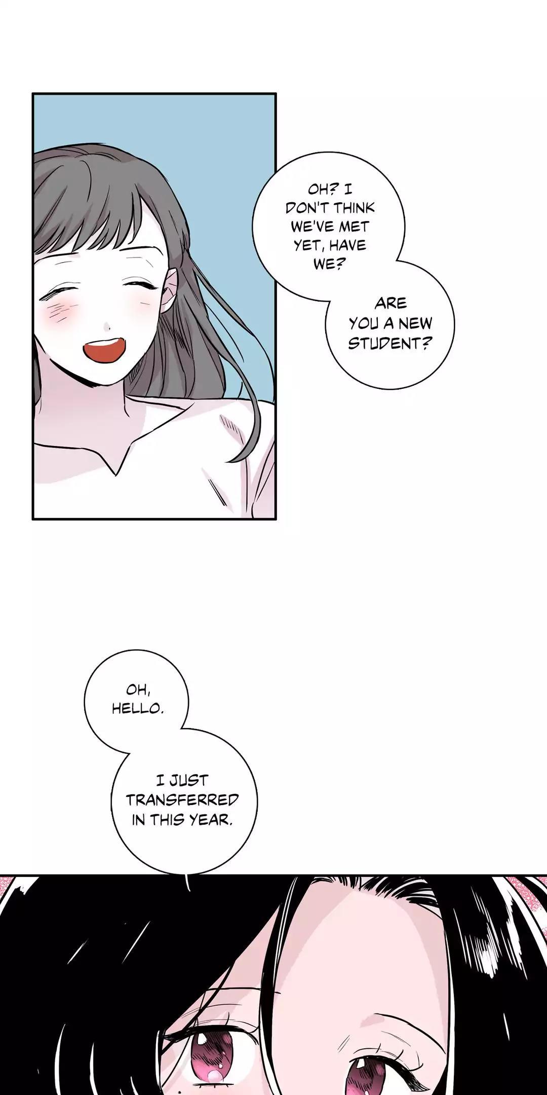 Vanishing Twin Chapter 60 - Page 22