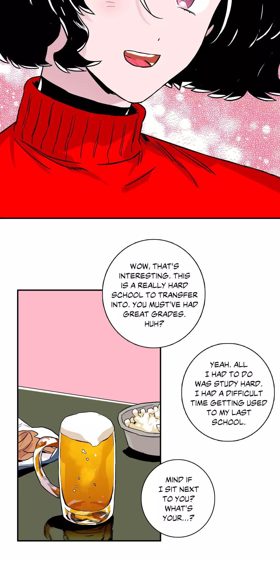Vanishing Twin Chapter 60 - Page 23