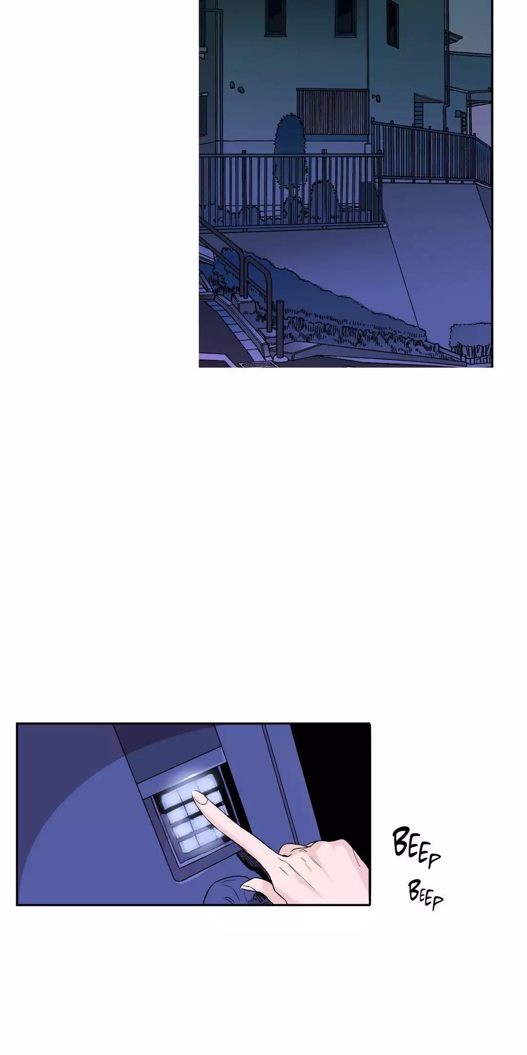 Vanishing Twin Chapter 60 - Page 25