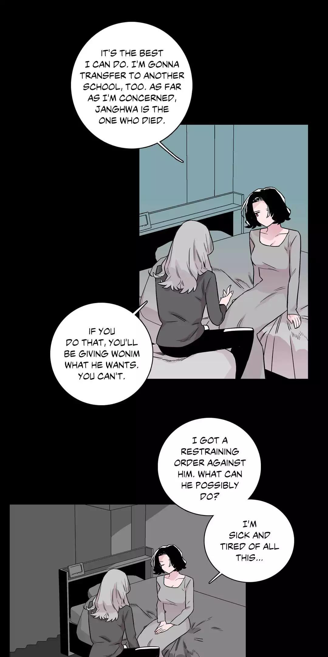 Vanishing Twin Chapter 60 - Page 30