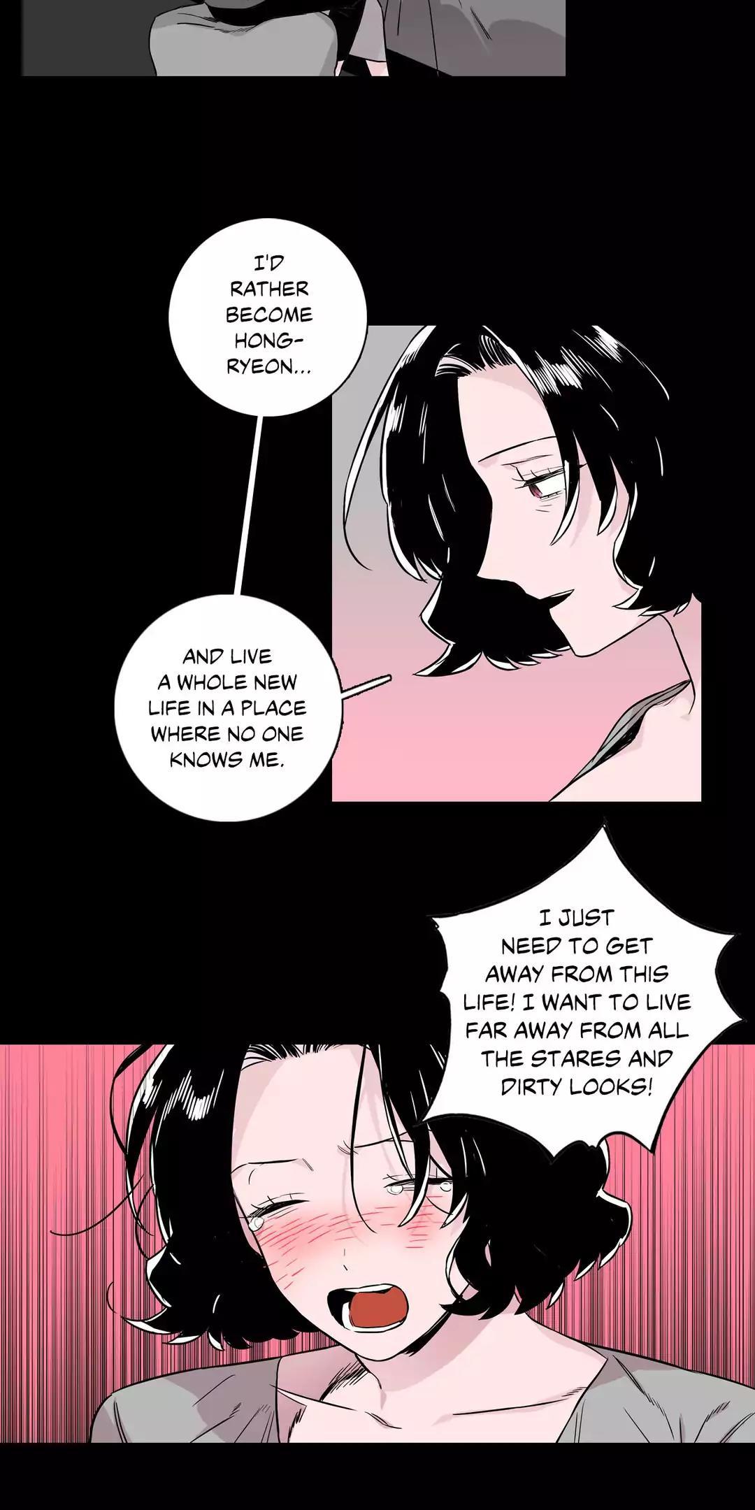 Vanishing Twin Chapter 60 - Page 31