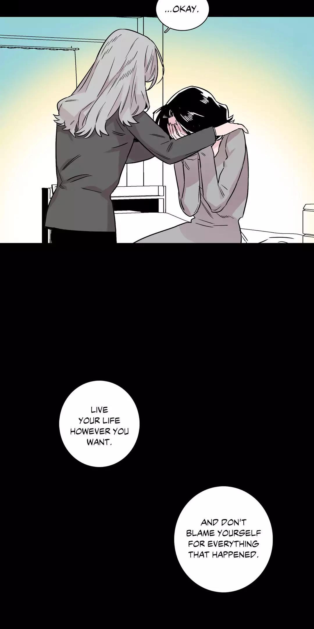 Vanishing Twin Chapter 60 - Page 33