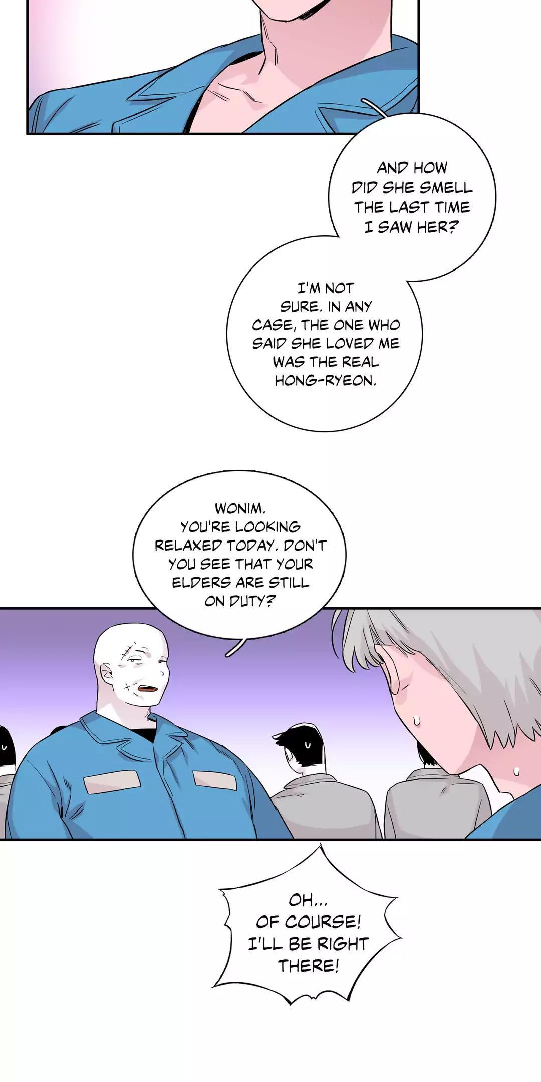 Vanishing Twin Chapter 60 - Page 39