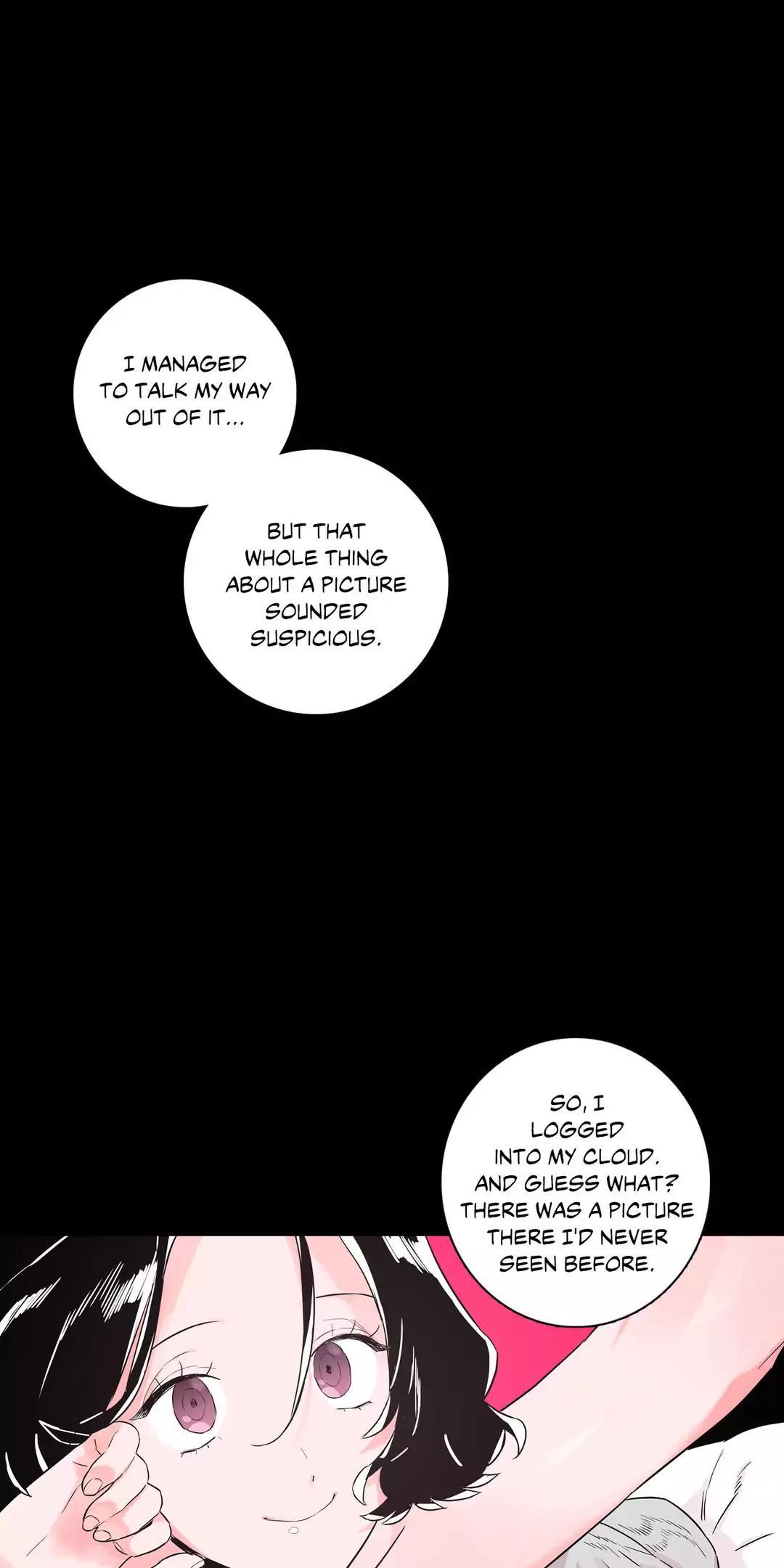 Vanishing Twin Chapter 60 - Page 6