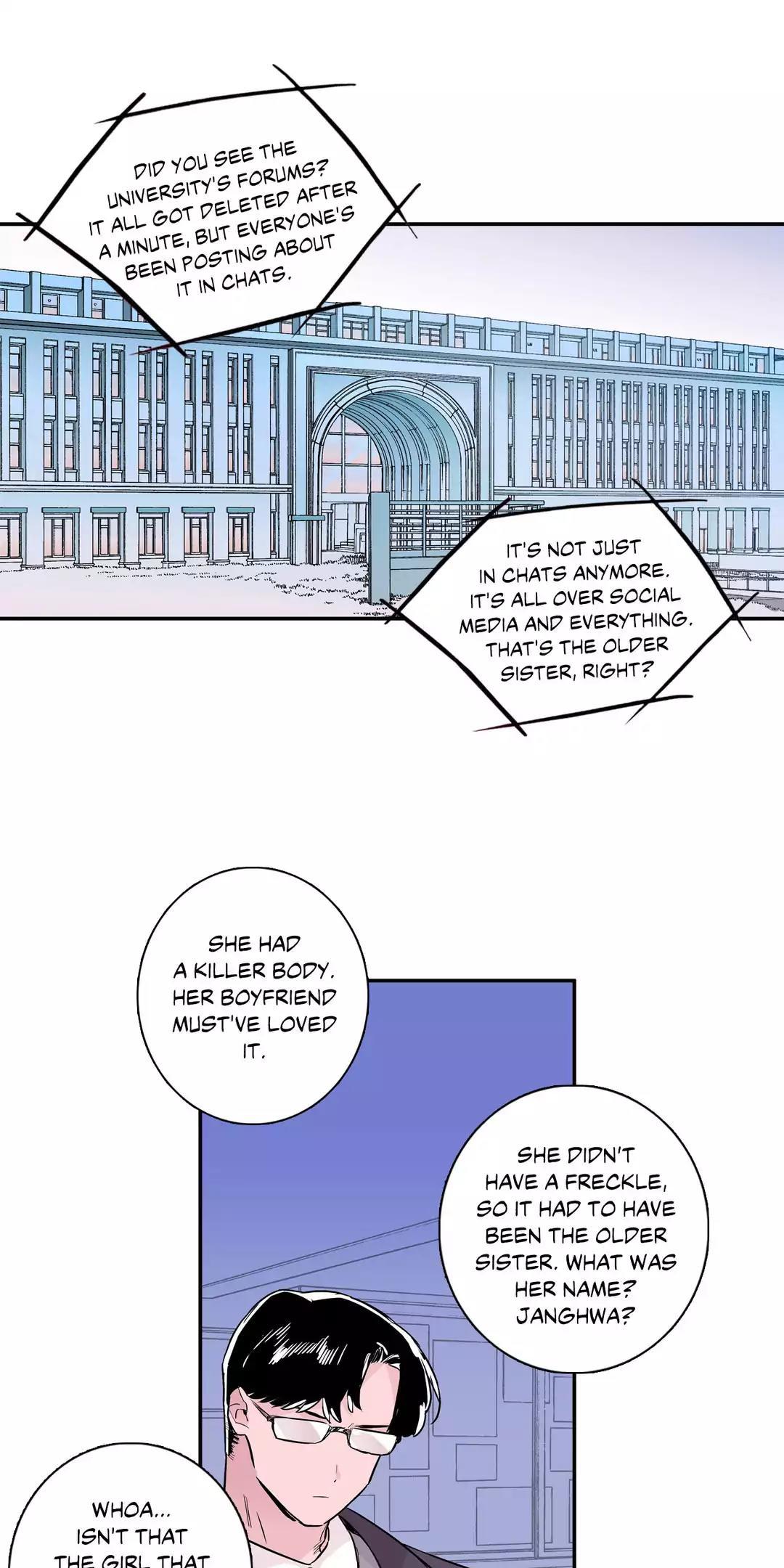 Vanishing Twin Chapter 60 - Page 10