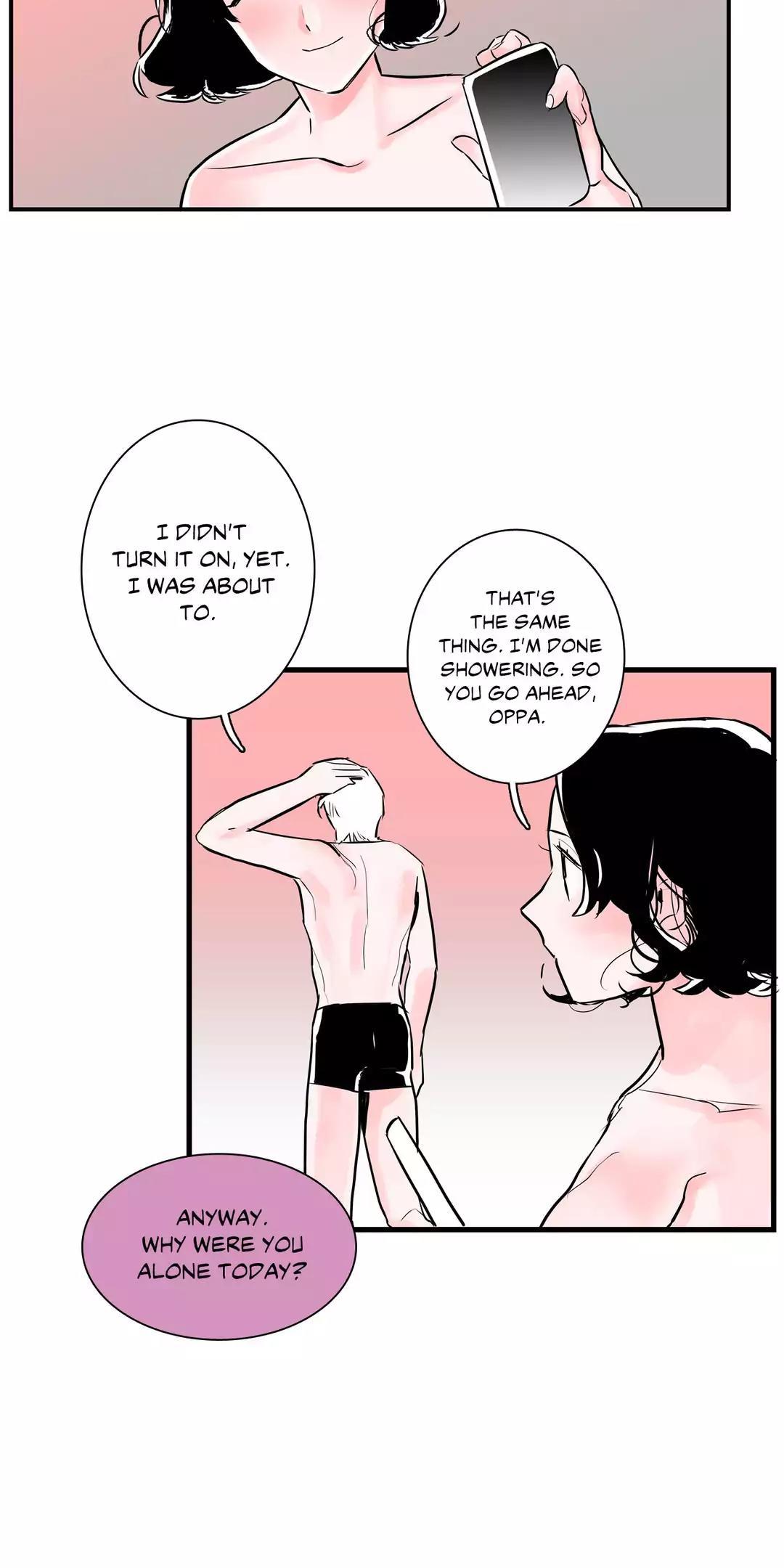 Vanishing Twin Chapter 7 - Page 2