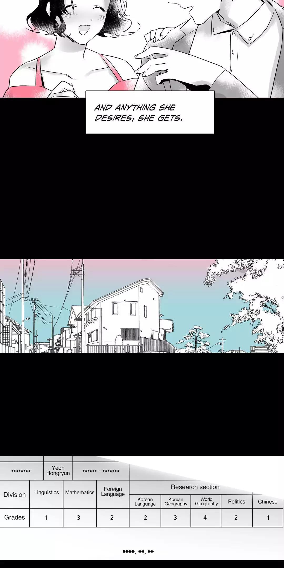Vanishing Twin Chapter 7 - Page 12