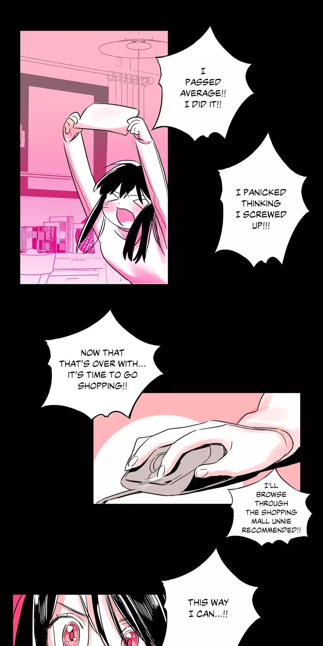 Vanishing Twin Chapter 7 - Page 13