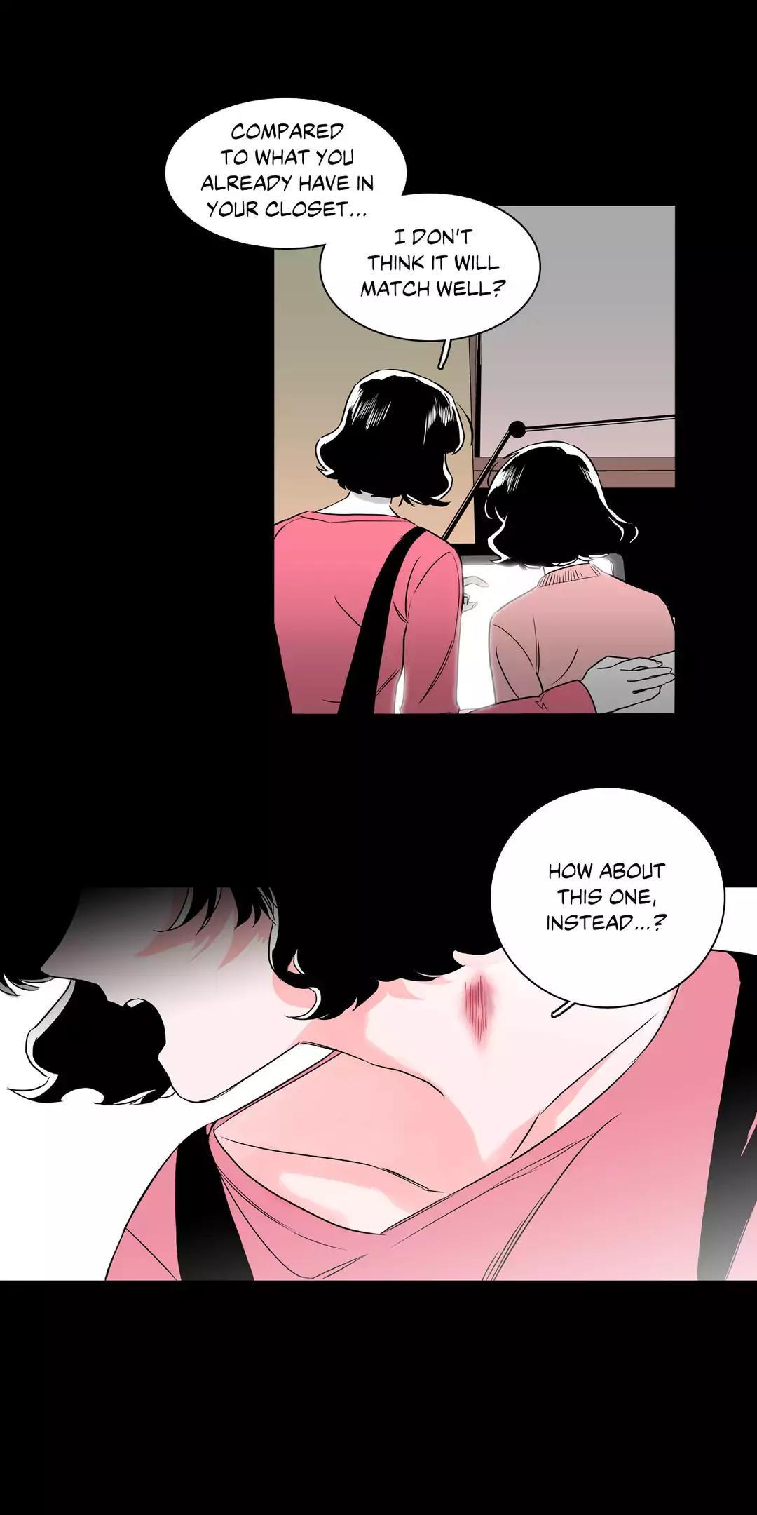 Vanishing Twin Chapter 7 - Page 19