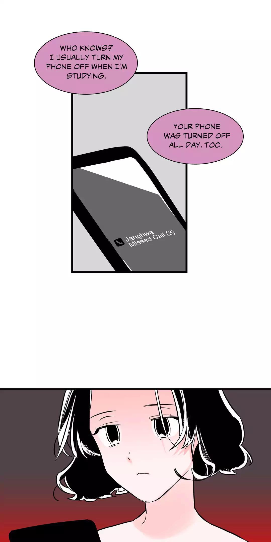 Vanishing Twin Chapter 7 - Page 3