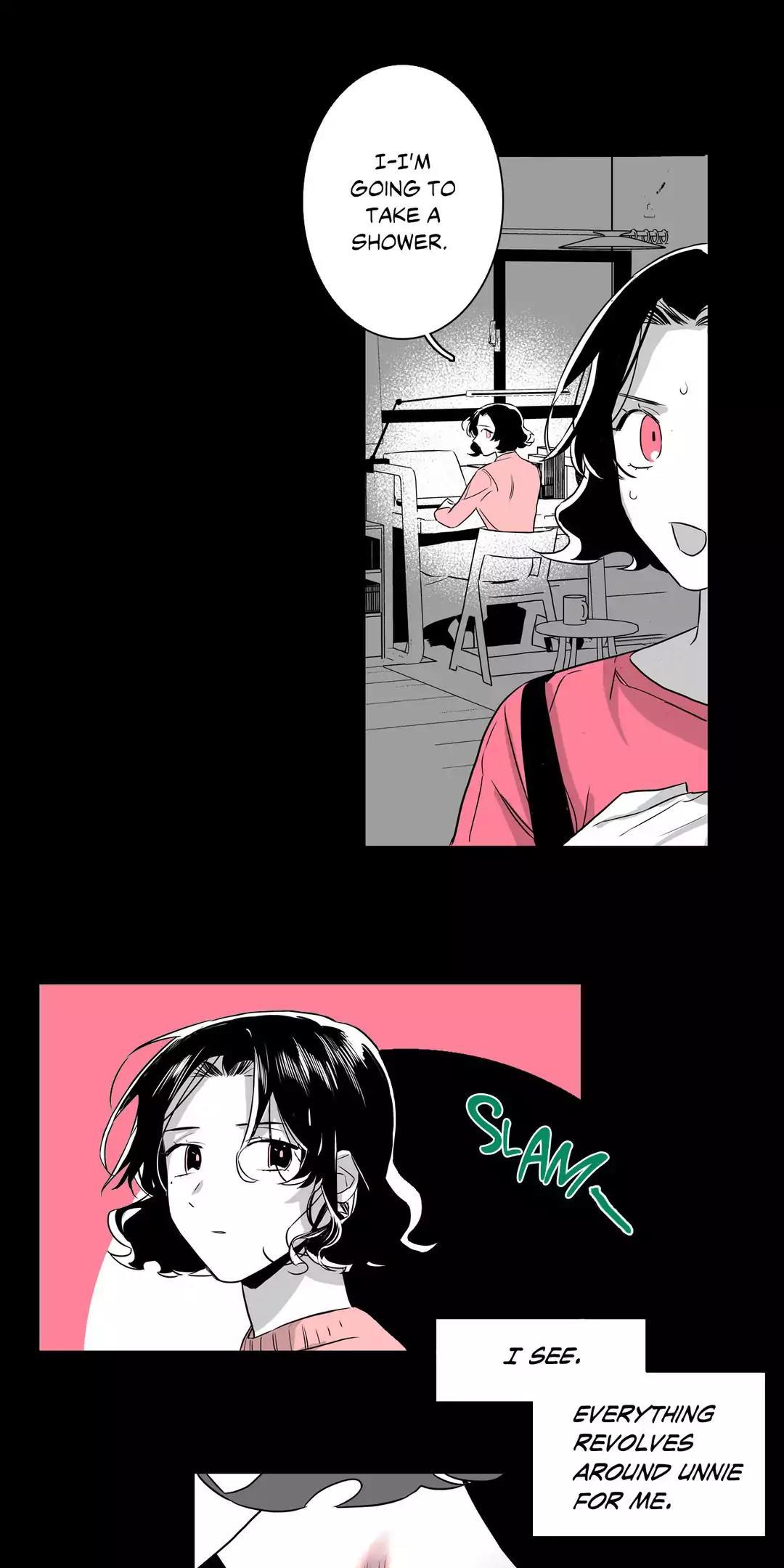 Vanishing Twin Chapter 7 - Page 21