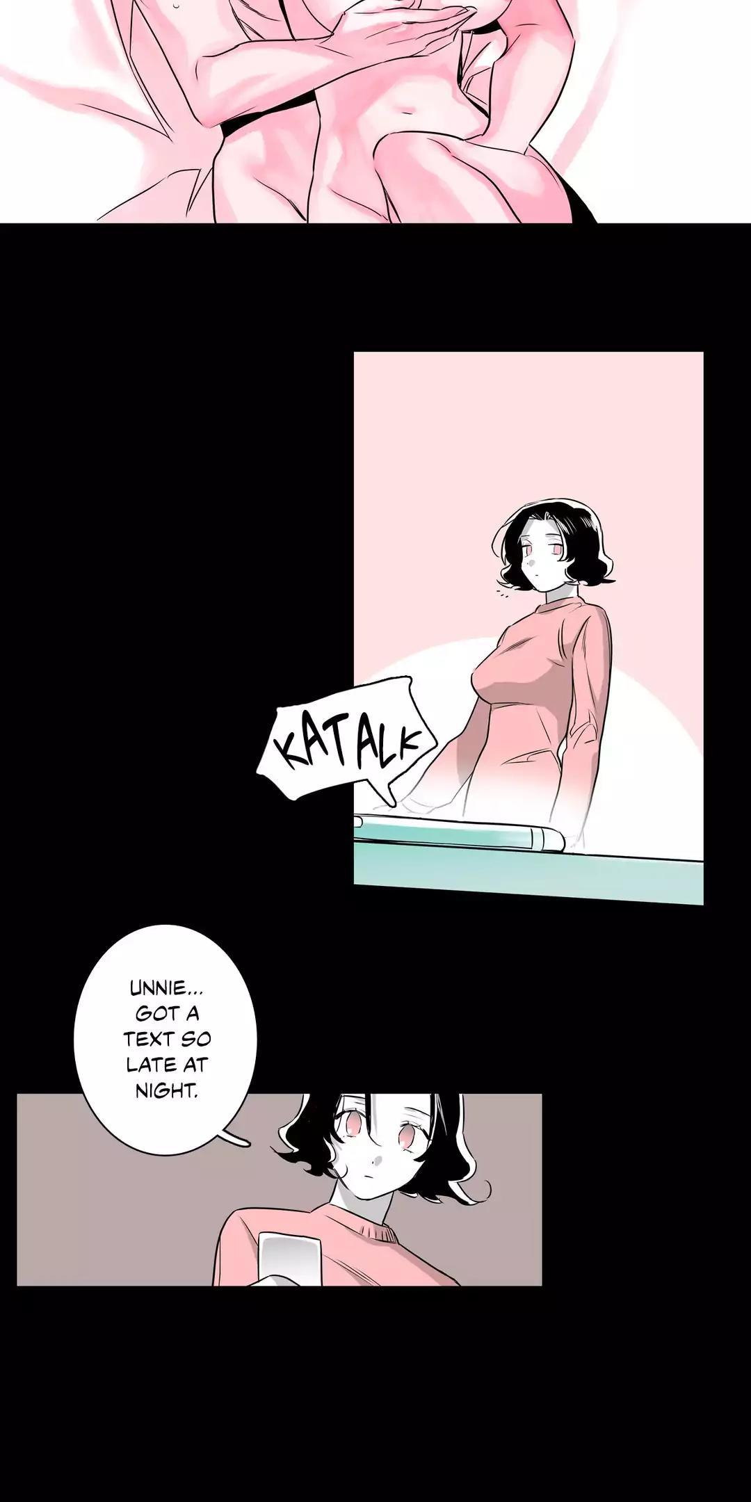 Vanishing Twin Chapter 7 - Page 24