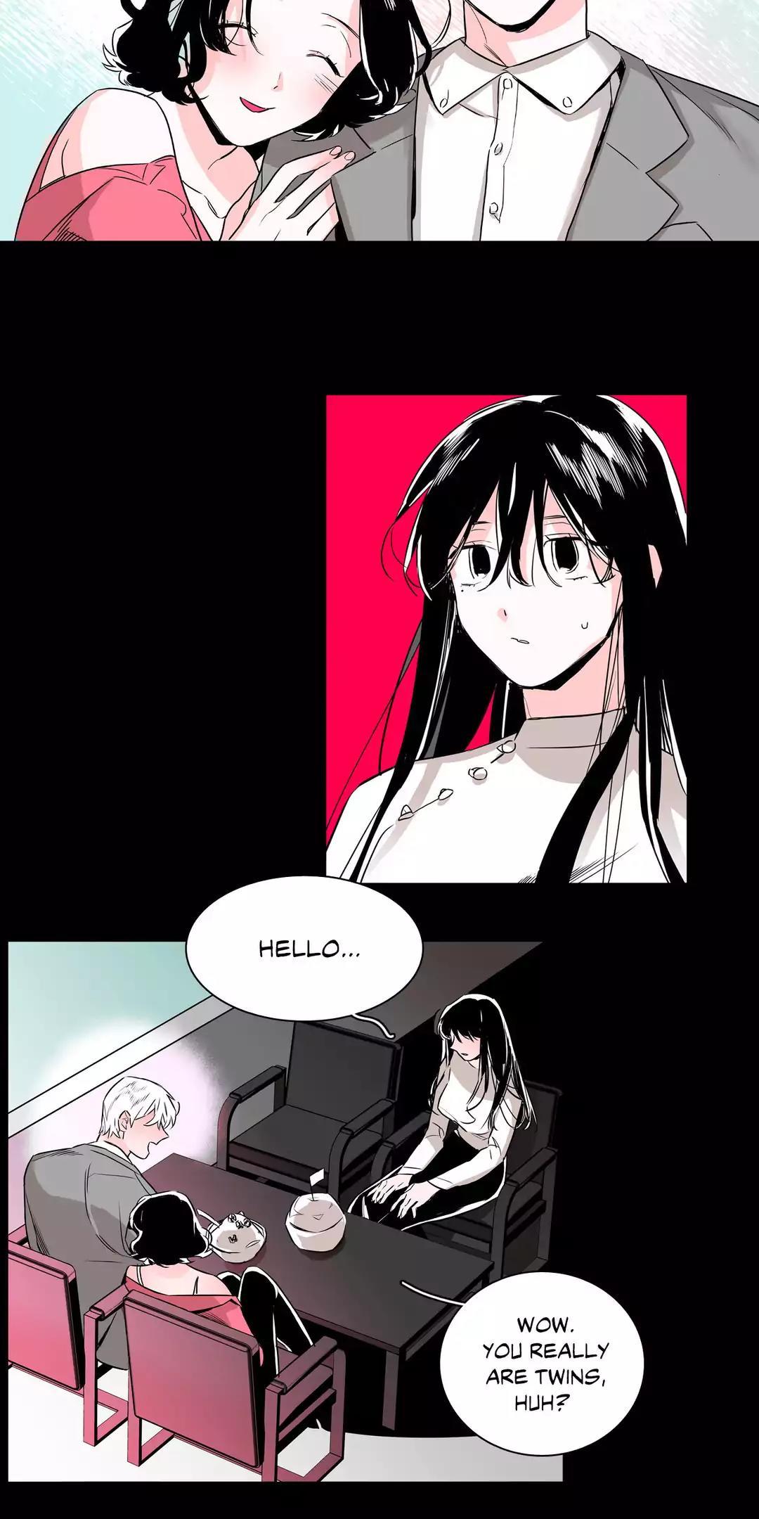 Vanishing Twin Chapter 7 - Page 6