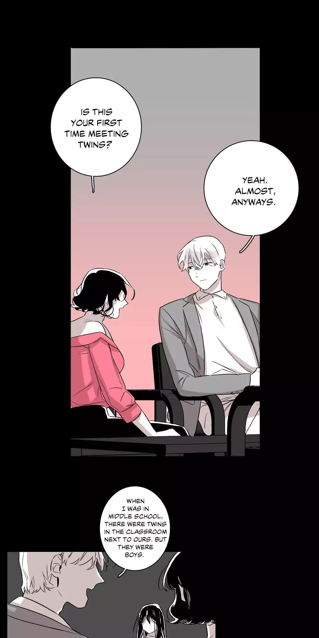 Vanishing Twin Chapter 7 - Page 7
