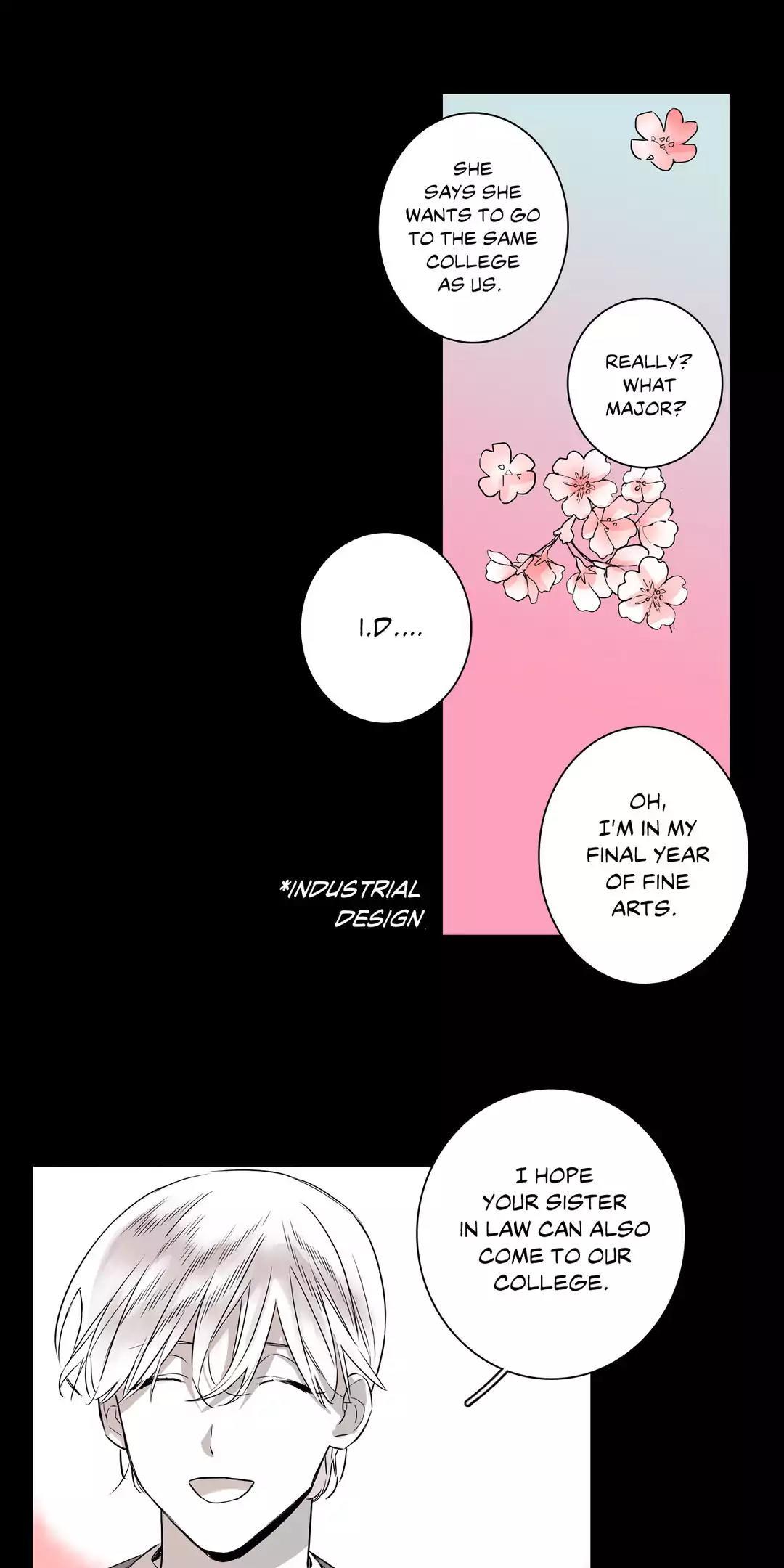 Vanishing Twin Chapter 7 - Page 9