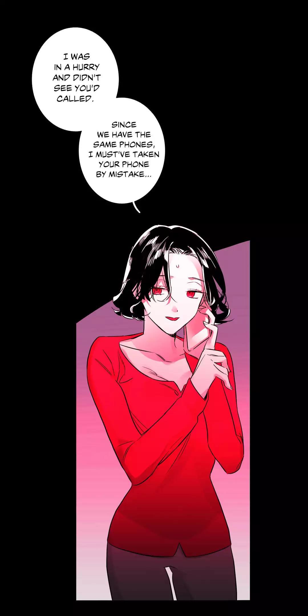 Vanishing Twin Chapter 8 - Page 11