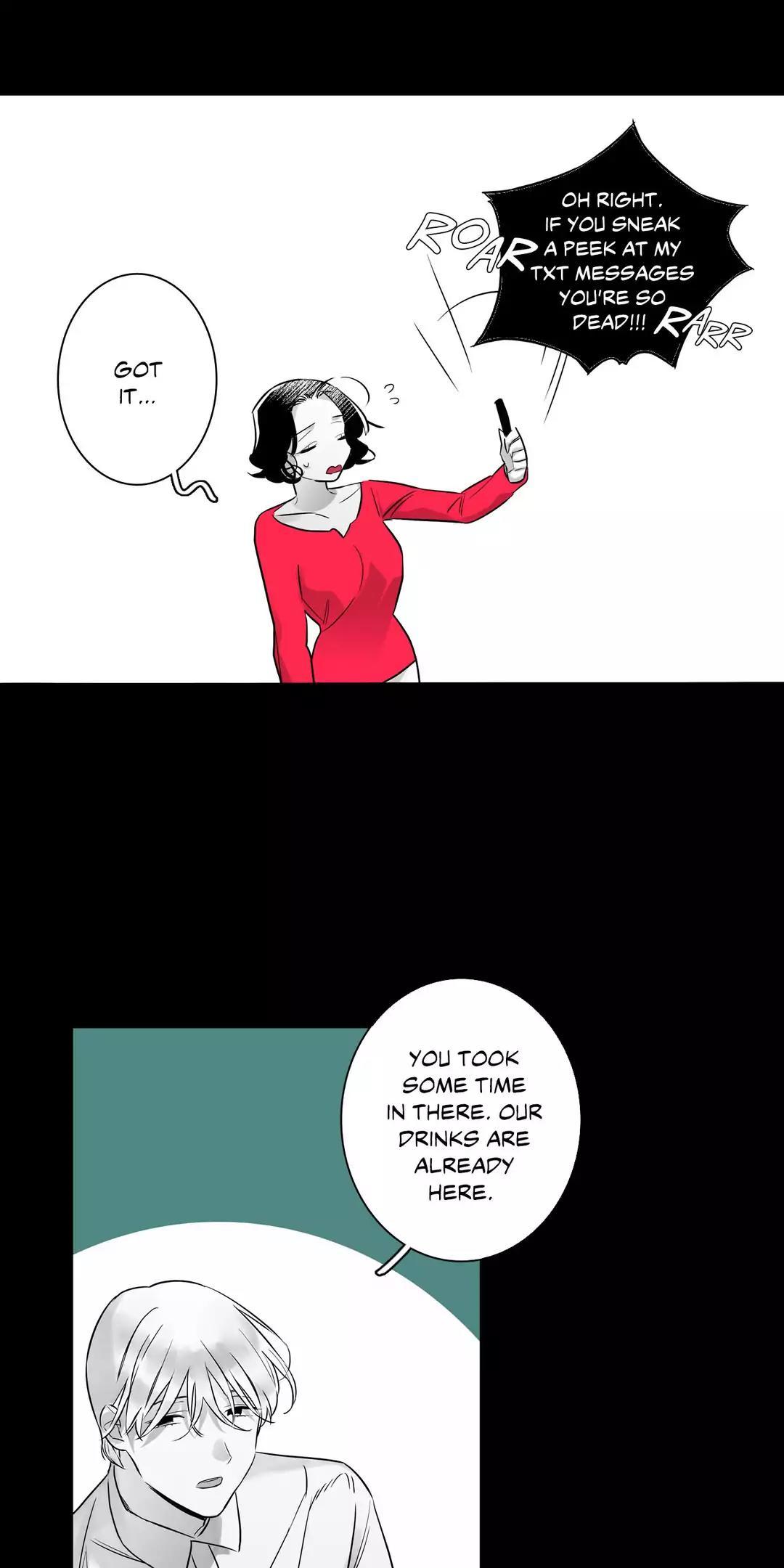 Vanishing Twin Chapter 8 - Page 13