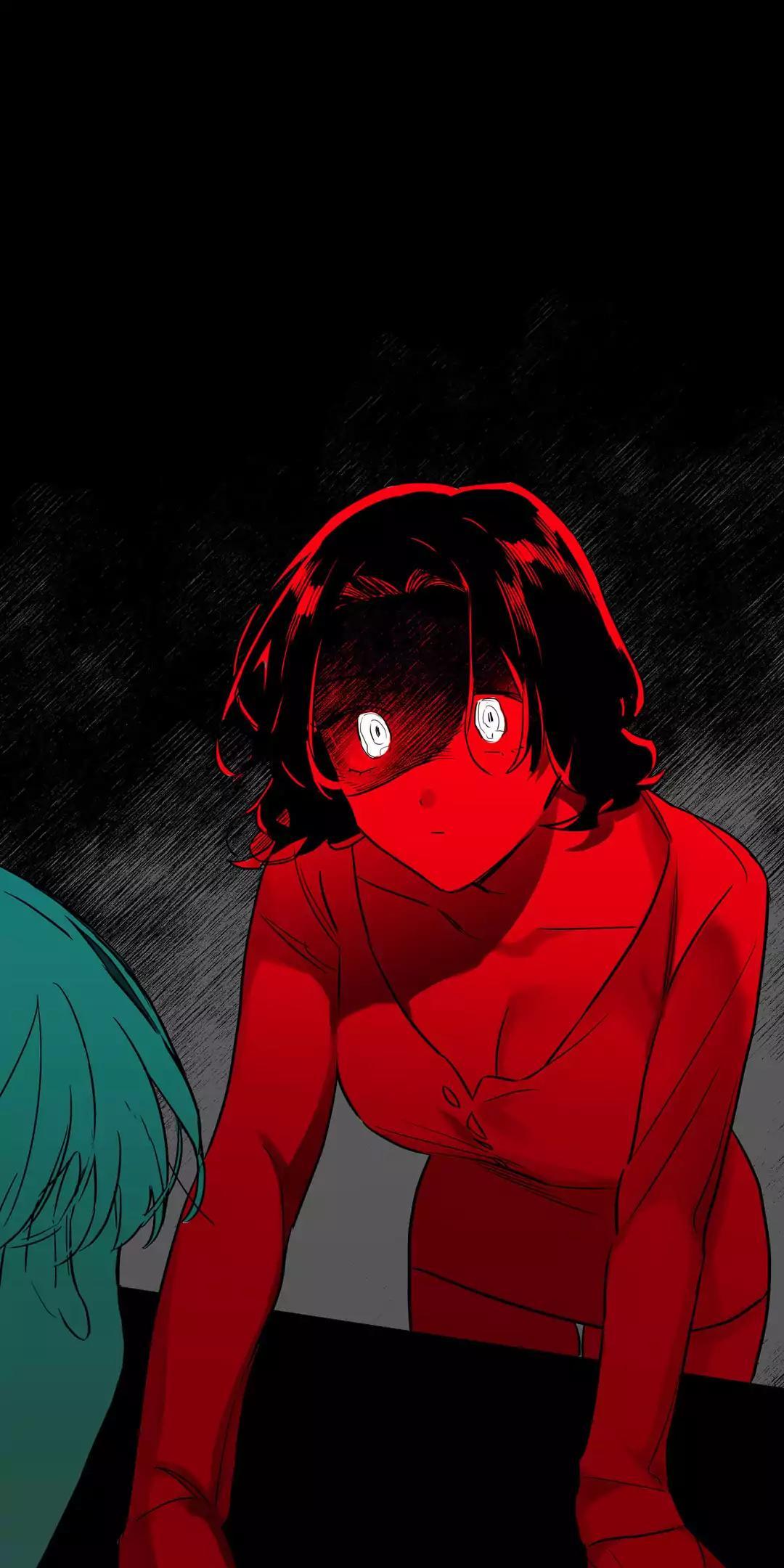 Vanishing Twin Chapter 8 - Page 16
