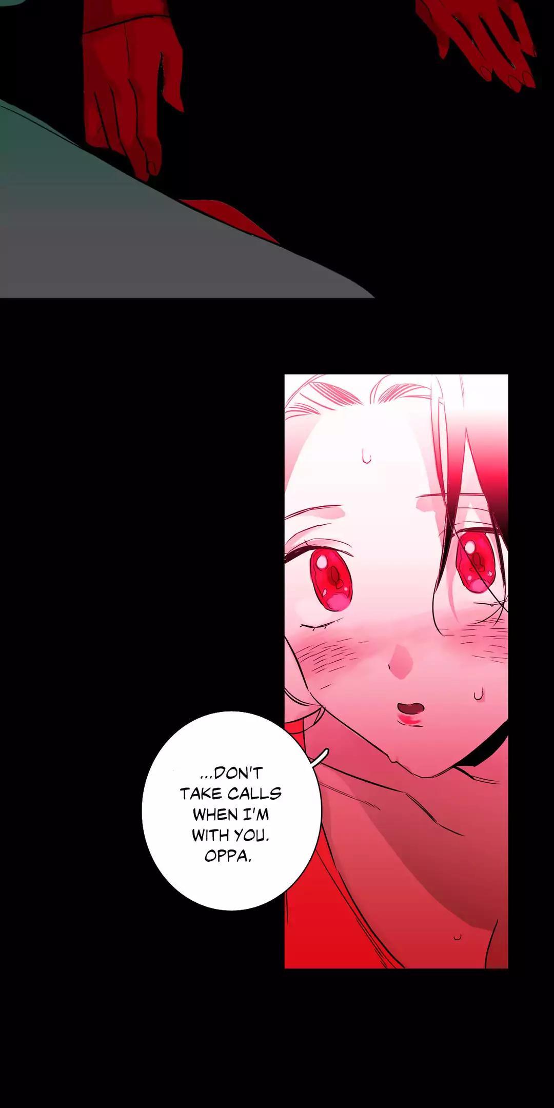 Vanishing Twin Chapter 8 - Page 17