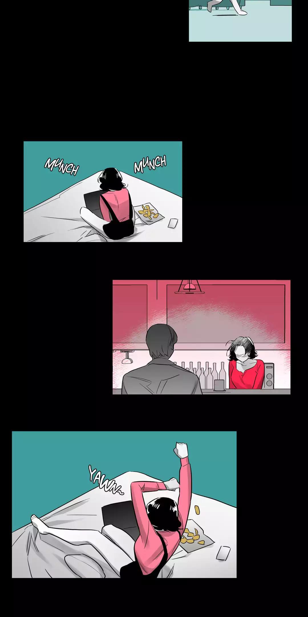 Vanishing Twin Chapter 8 - Page 19
