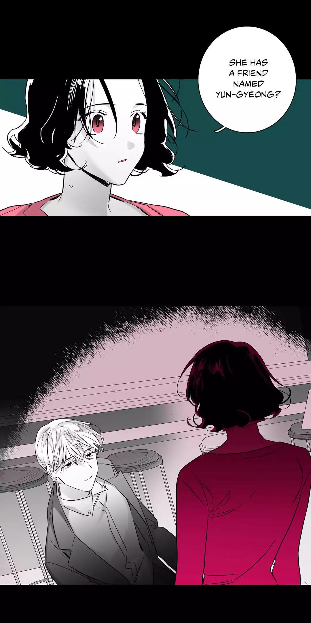 Vanishing Twin Chapter 8 - Page 3