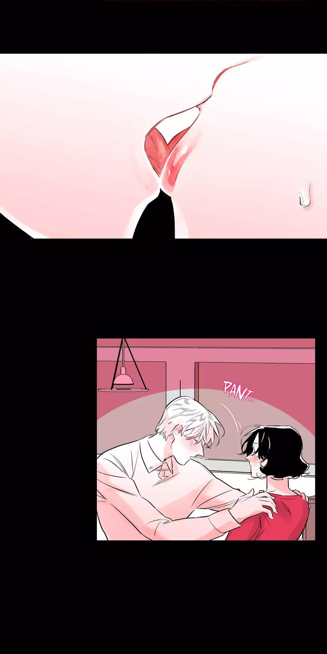 Vanishing Twin Chapter 8 - Page 25