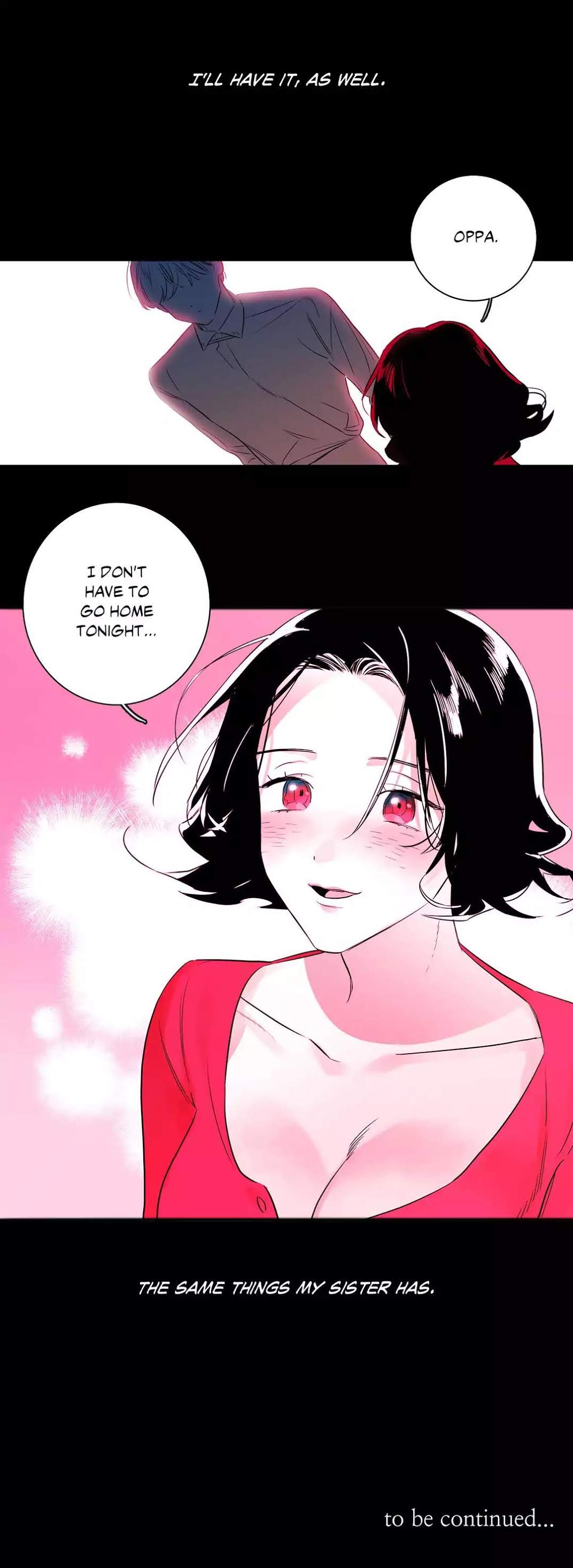 Vanishing Twin Chapter 8 - Page 30