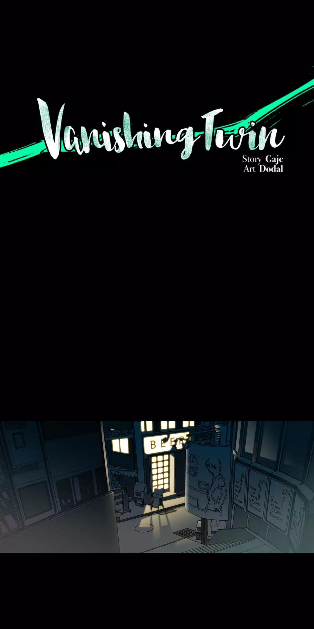 Vanishing Twin Chapter 8 - Page 4