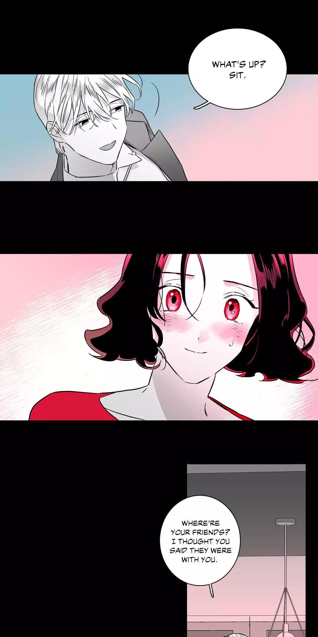 Vanishing Twin Chapter 8 - Page 5
