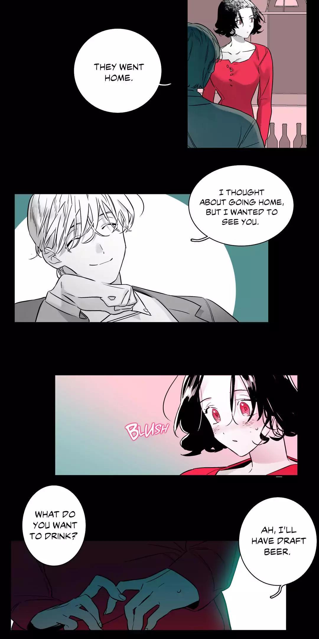 Vanishing Twin Chapter 8 - Page 6