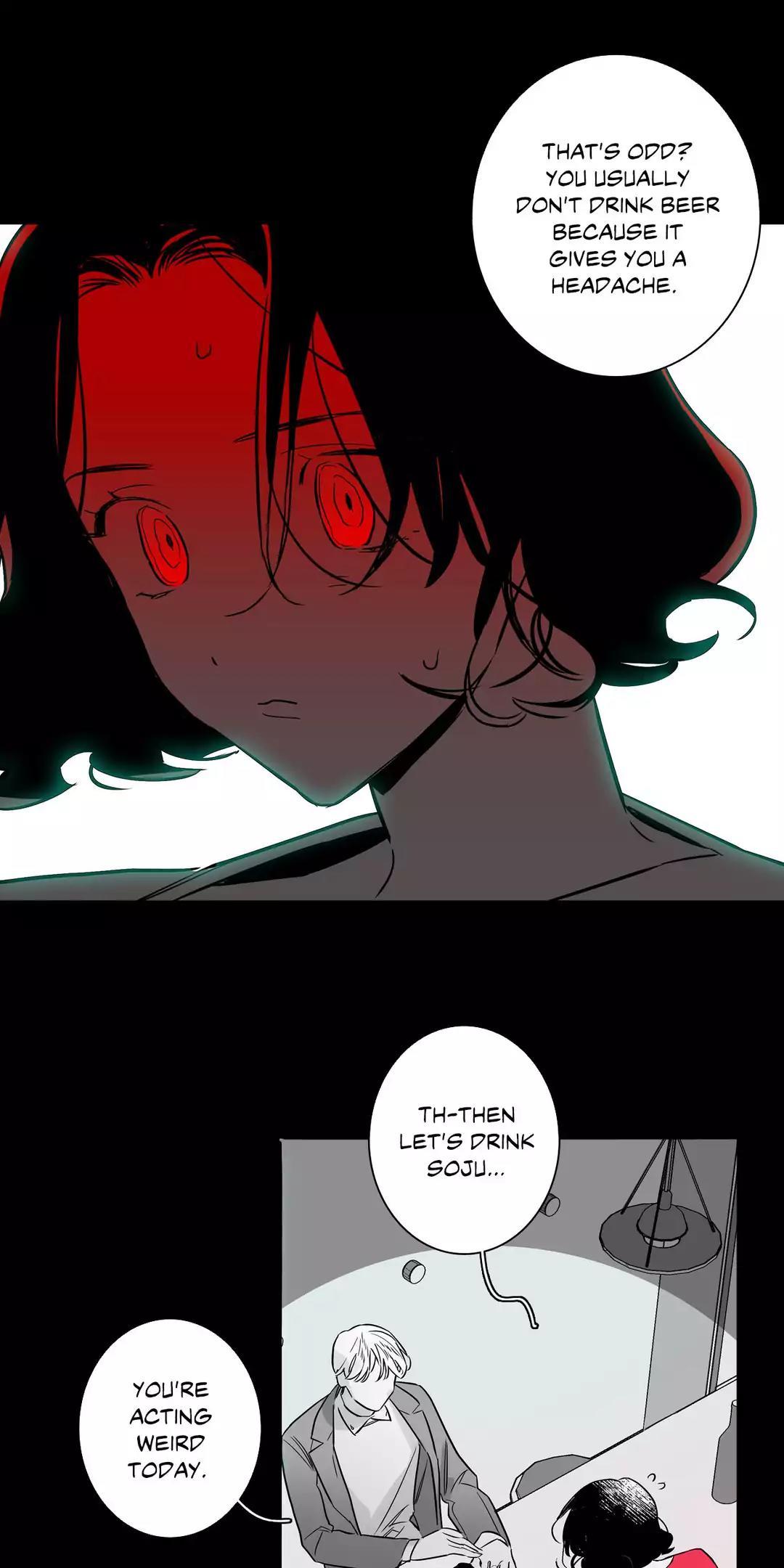 Vanishing Twin Chapter 8 - Page 7